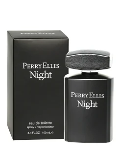Night for Men Eau de Toilette