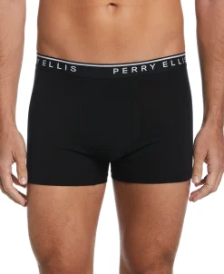 4-Pack Cotton Stretch Boxer Brief
