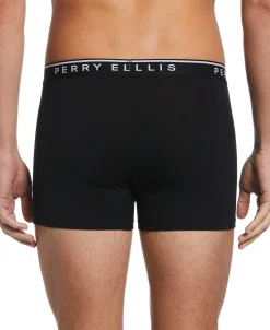 4-Pack Cotton Stretch Boxer Brief