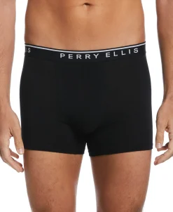 4-Pack Cotton Stretch Boxer Brief