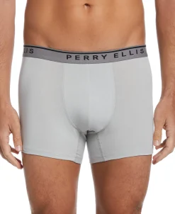 4-Pack Cotton Stretch Boxer Brief