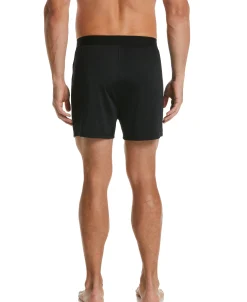 3-Pack Multi Solid Luxe Boxer Short