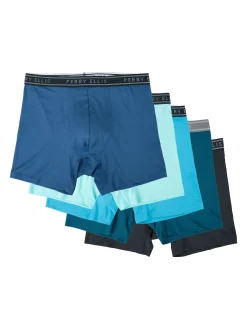 5-Pack Stretch Boxer Brief