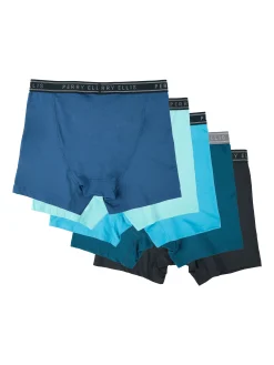 5-Pack Stretch Boxer Brief