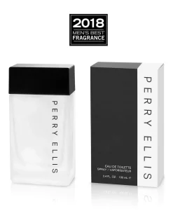 Perry Ellis Eau de Toilette 3.4 FL oz