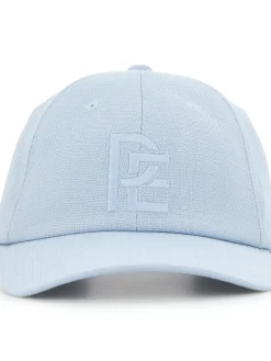 Perry Linen Textured Cap