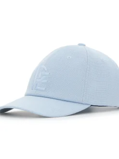 Perry Linen Textured Cap