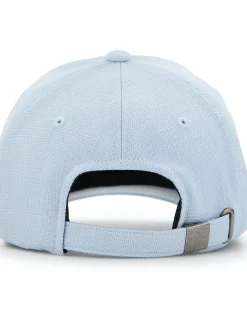 Perry Linen Textured Cap
