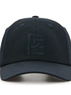 Perry Linen Textured Cap