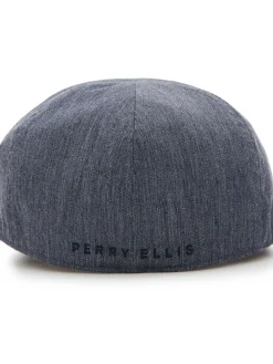 Perry Textured Driver