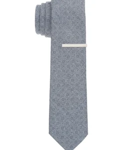 Raynor Geo Slim Tie