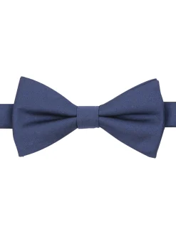 Sable Solid Bow Tie