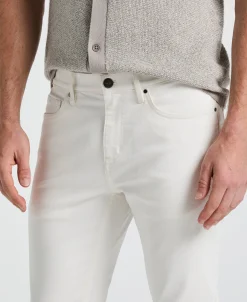 Slim Fit 5 Pocket Denim Pant