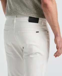 Slim Fit 5 Pocket Denim Pant