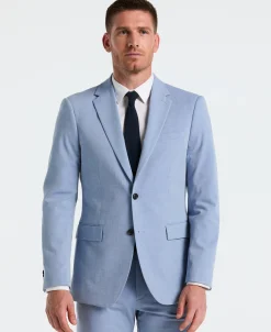 Slim Fit Louis Suit Jacket