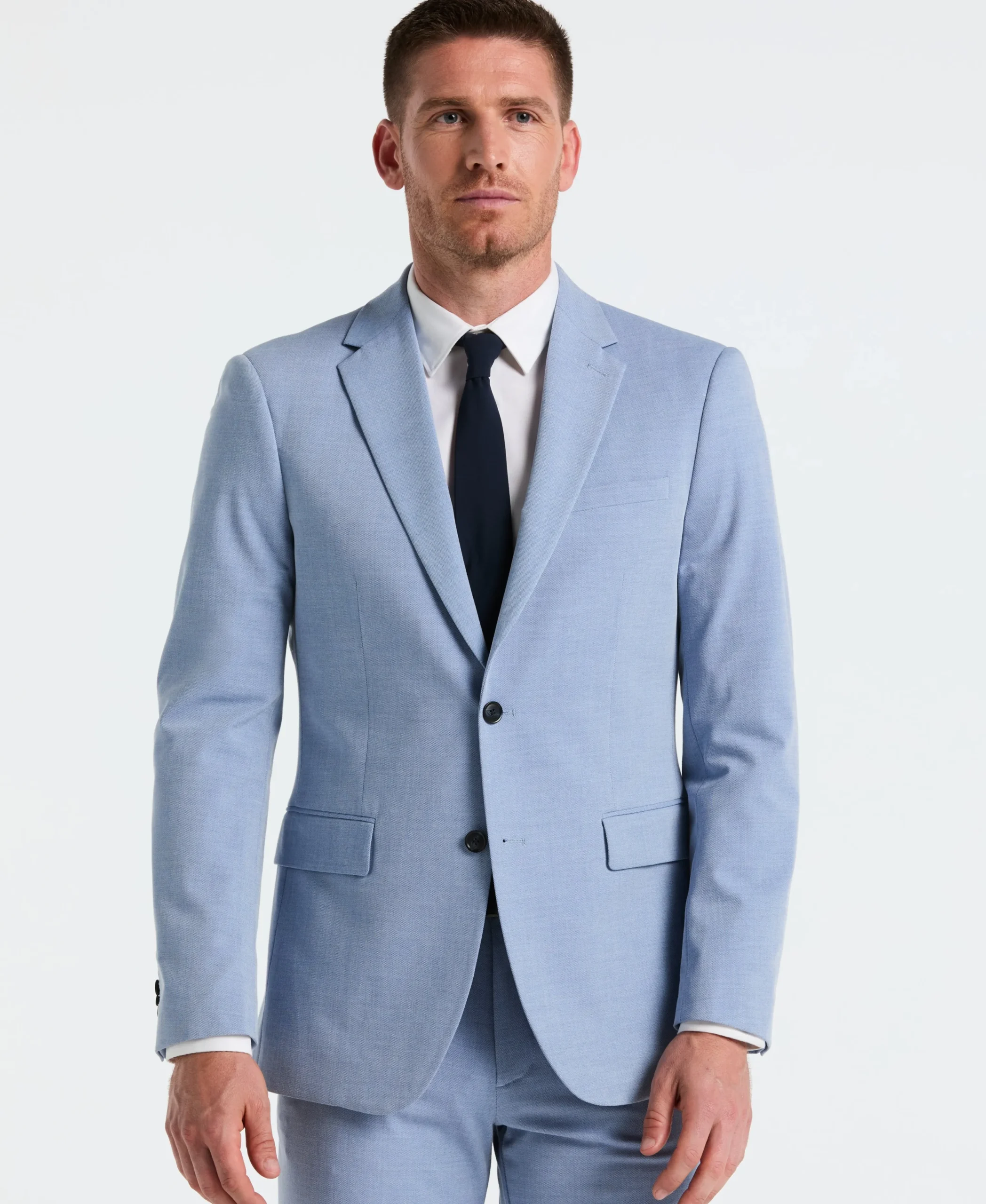 Slim Fit Louis Suit Jacket