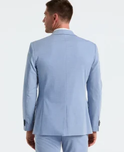 Slim Fit Louis Suit Jacket