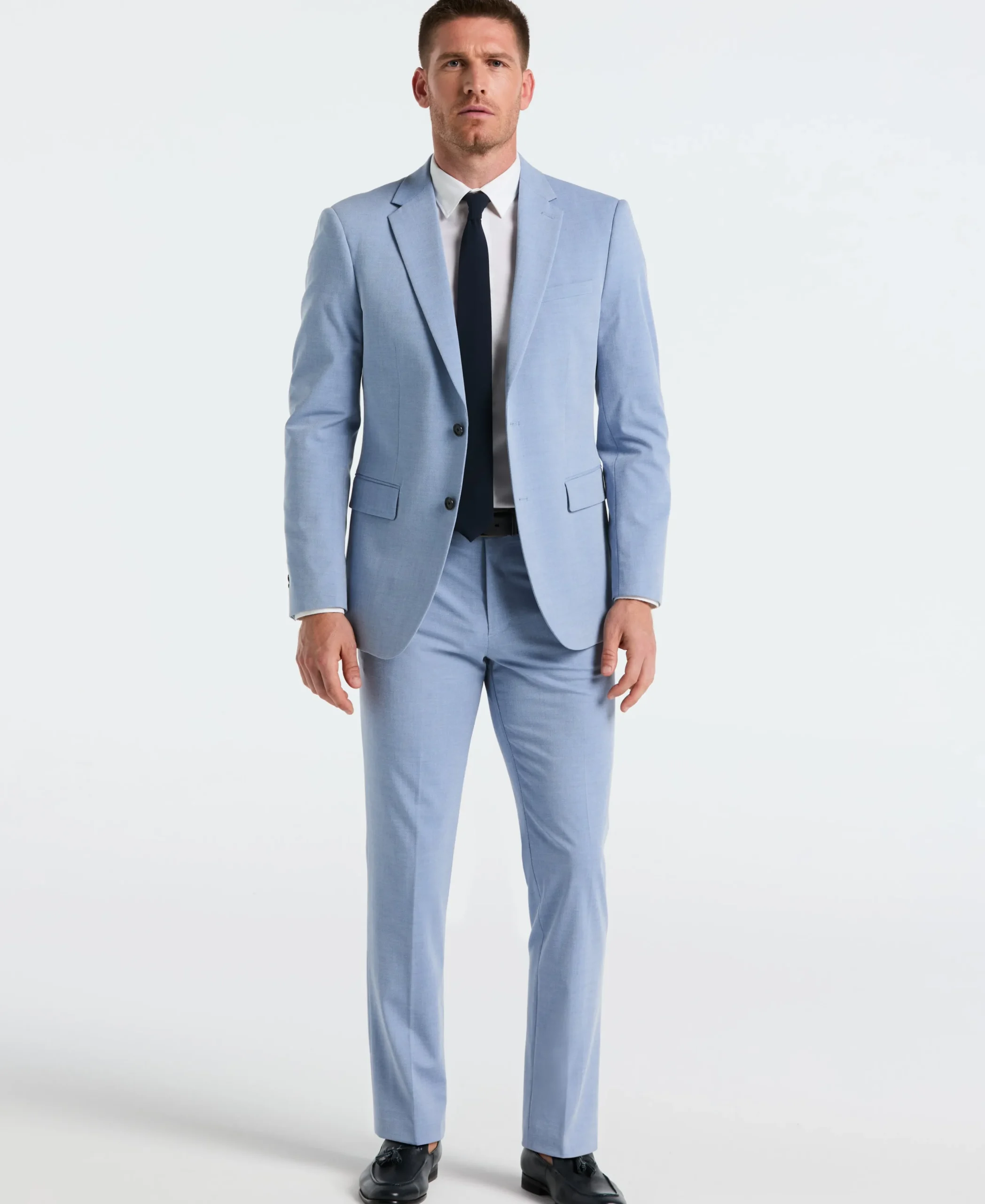 Slim Fit Louis Suit Jacket