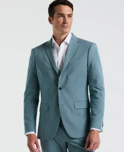 Slim Fit Louis Suit Jacket