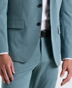Slim Fit Louis Suit Jacket