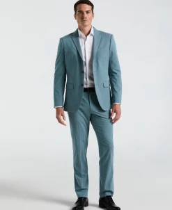Slim Fit Louis Suit Jacket
