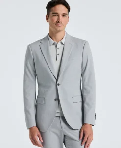 Slim Fit Louis Suit Jacket