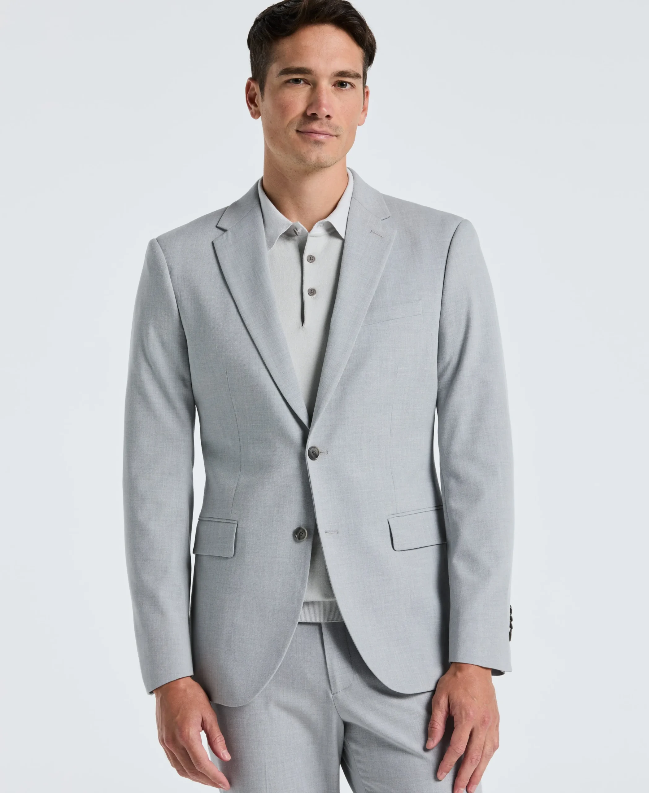 Slim Fit Louis Suit Jacket