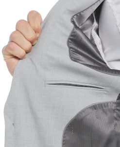 Slim Fit Louis Suit Jacket