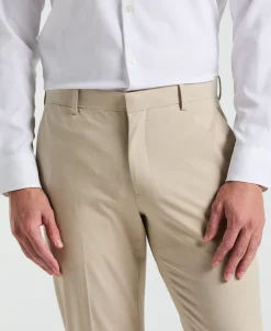 Slim Fit Louis Suit Pant