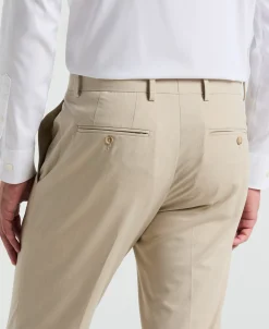 Slim Fit Louis Suit Pant