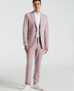 Slim Fit Louis Suit Pant
