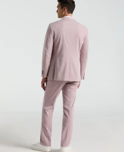 Slim Fit Louis Suit Pant