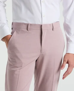 Slim Fit Louis Suit Pant