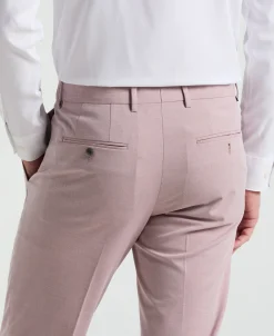 Slim Fit Louis Suit Pant