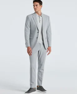 Slim Fit Louis Suit Pant