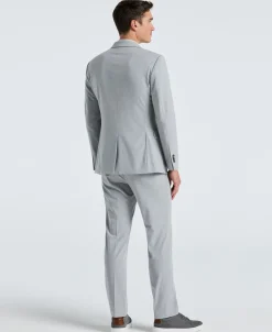 Slim Fit Louis Suit Pant
