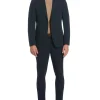 Slim Fit Navy Tech 2.0 Suit