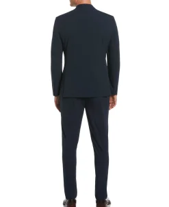 Slim Fit Navy Tech 2.0 Suit