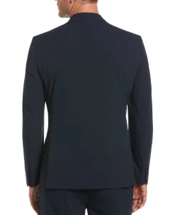 Slim Fit Navy Tech 2.0 Suit