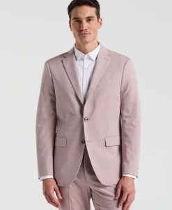 Slim Fit Orchid Ice Louis Suit