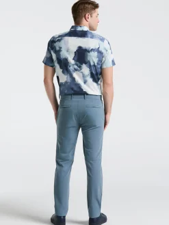 Slim Fit Performance Chino Pants