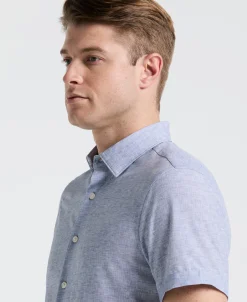 Slim Fit Soft Shirt