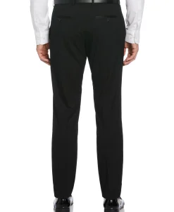 Slim Fit Stretch Tuxedo Suit Pant