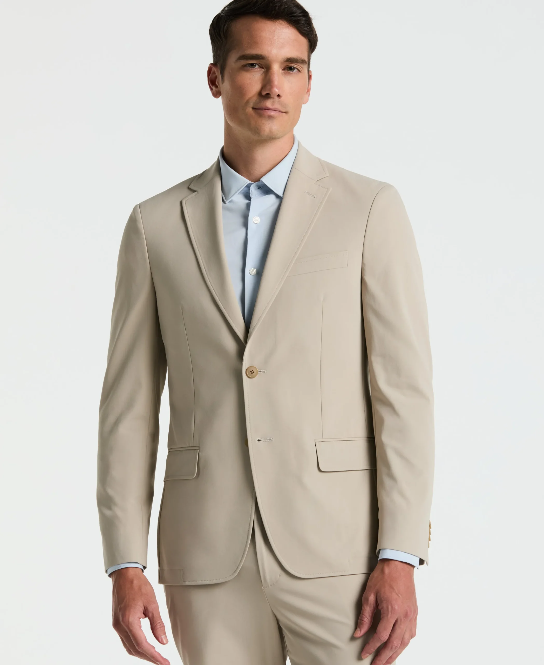 Slim Fit Tech 2.0 Suit Jacket
