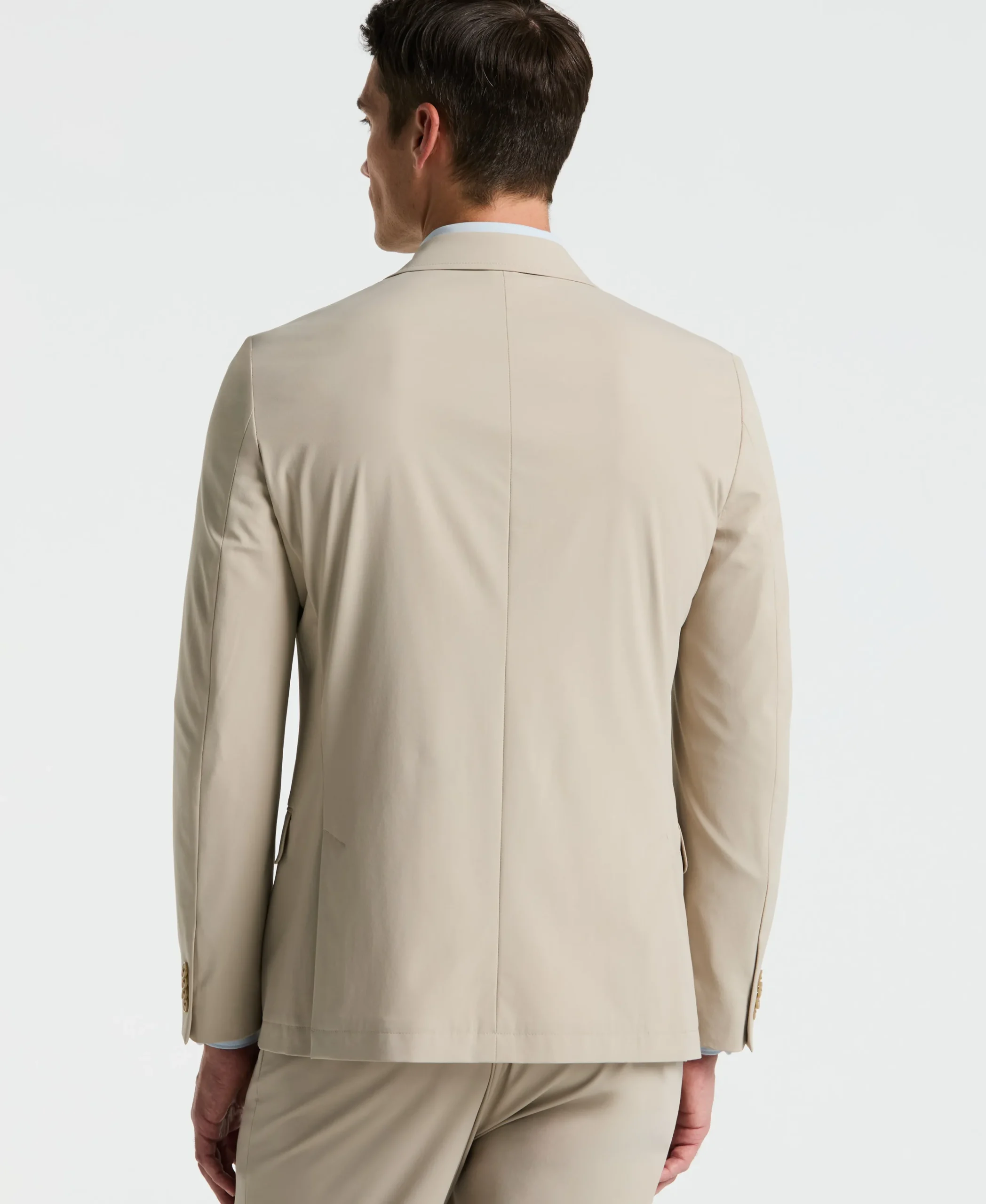 Slim Fit Tech 2.0 Suit Jacket