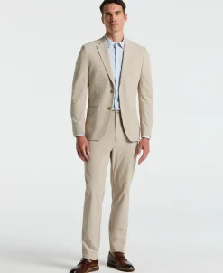Slim Fit Tech 2.0 Suit Pant