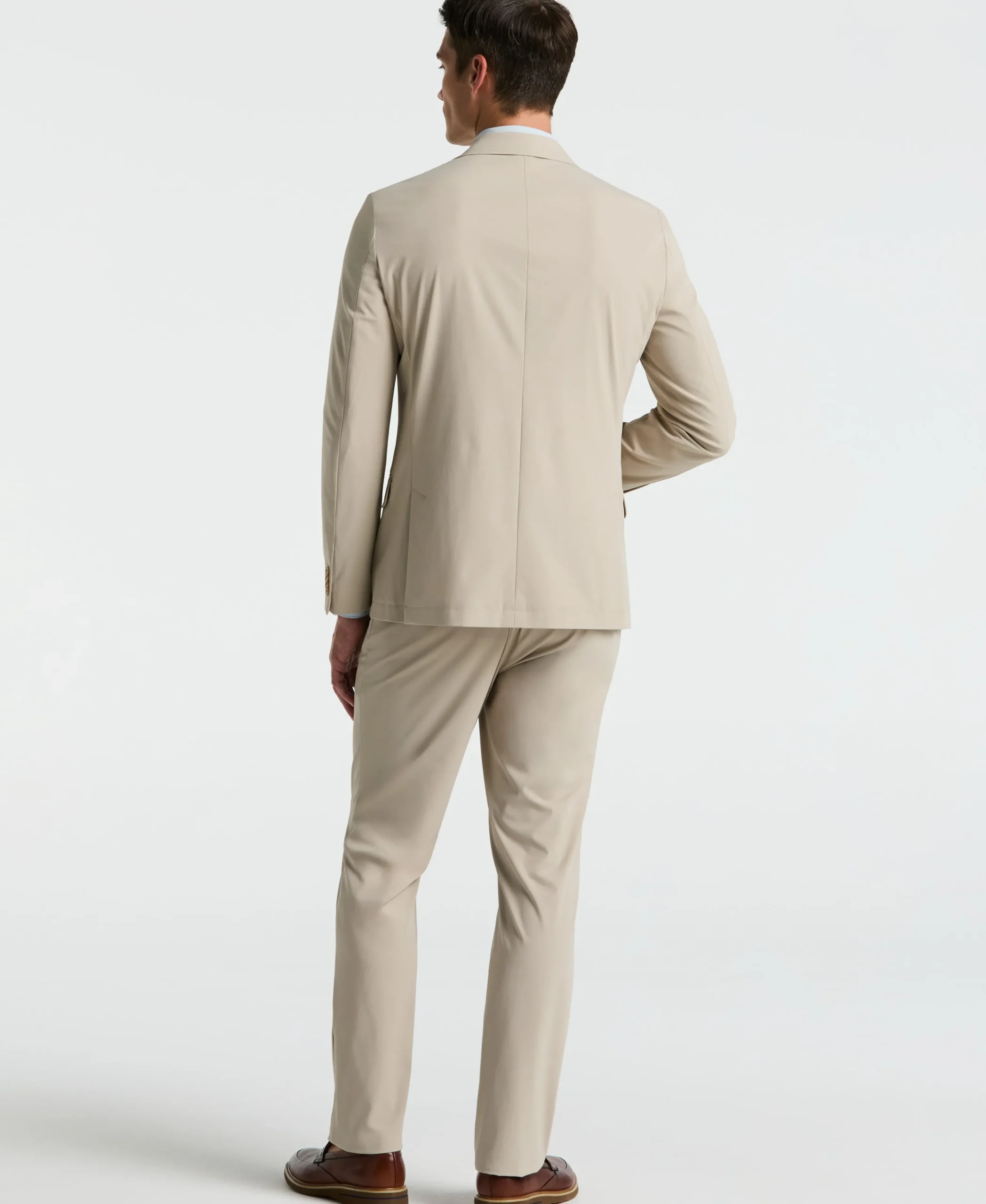 Slim Fit Tech 2.0 Suit Pant