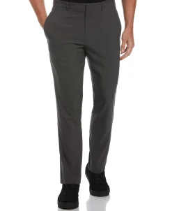 Slim Fit Tech Portfolio Dress Pant