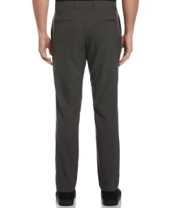 Slim Fit Tech Portfolio Dress Pant