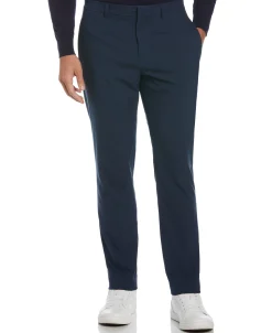 Slim Fit Tech Portfolio Dress Pant